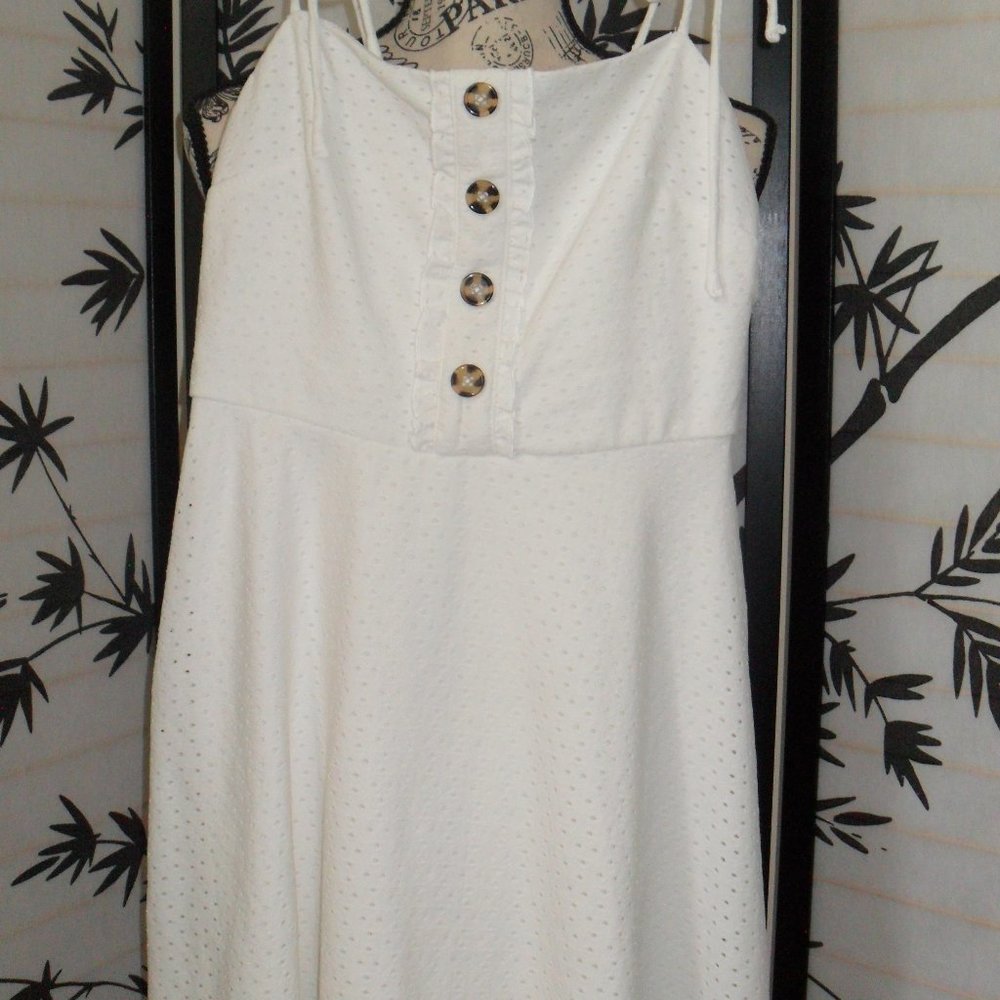 Summery dress